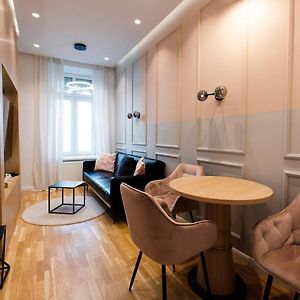 Deluxe Kamer met een King Size Bed